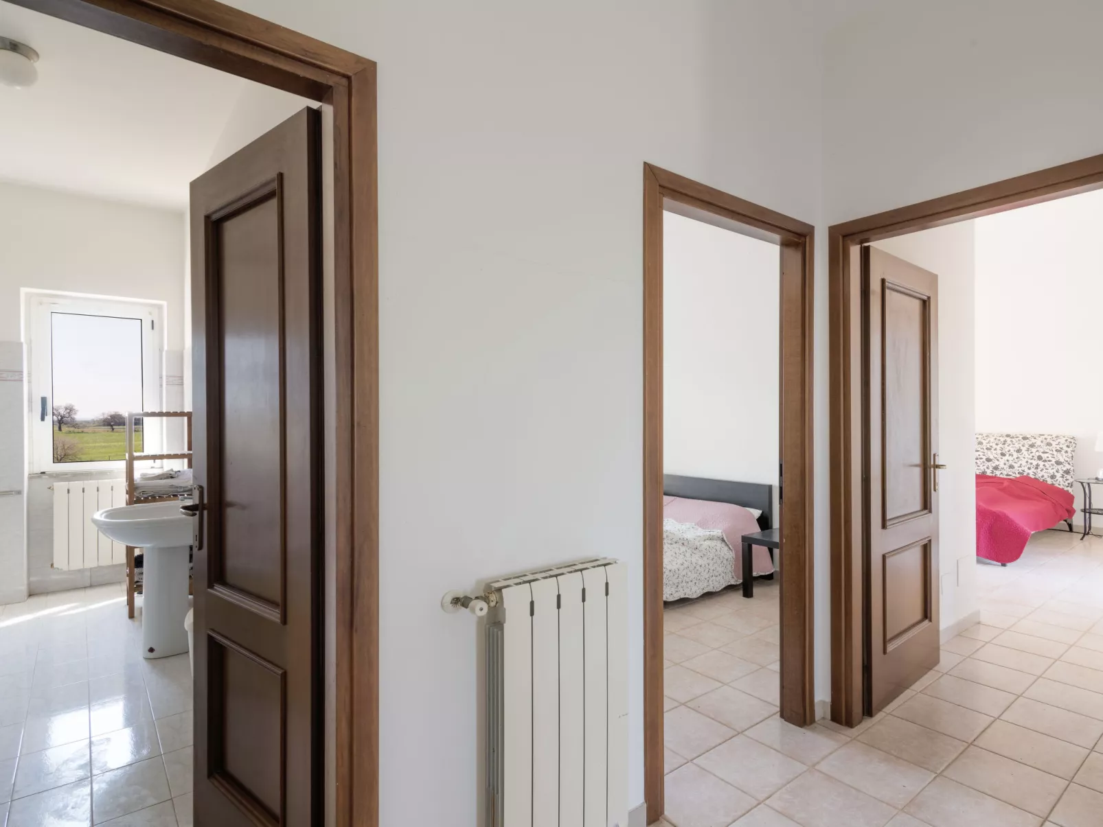 Tarquinia Garden Home - Binnen