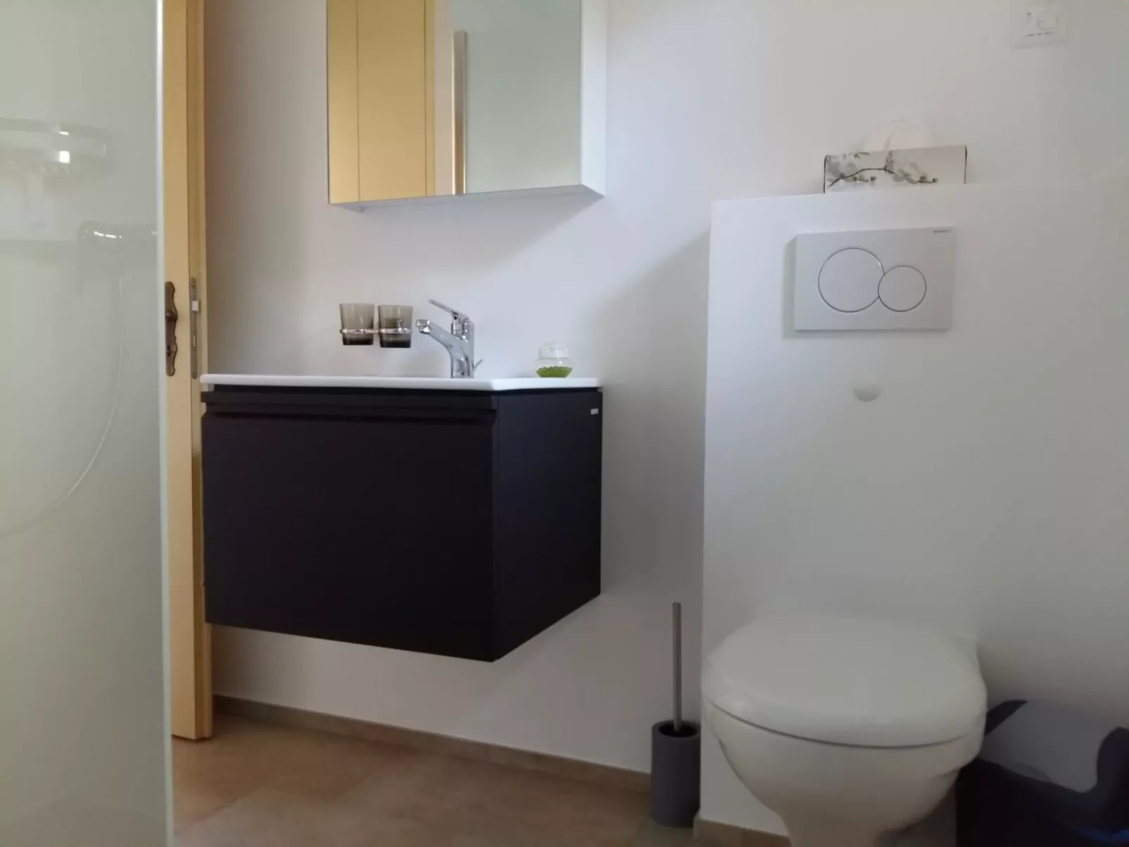 Schweizer, Obersaxen-Affeier, (Obersaxen). - Binnen