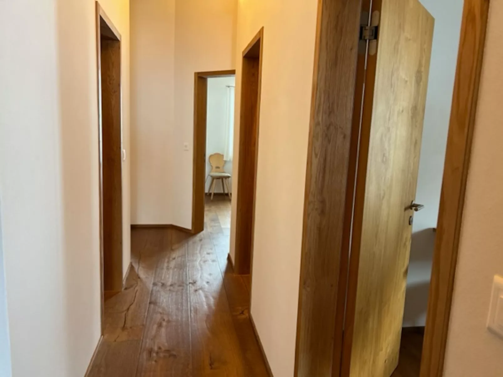 Hirtegga 1, Obersaxen-Miraniga, (Obersaxen). - Binnen