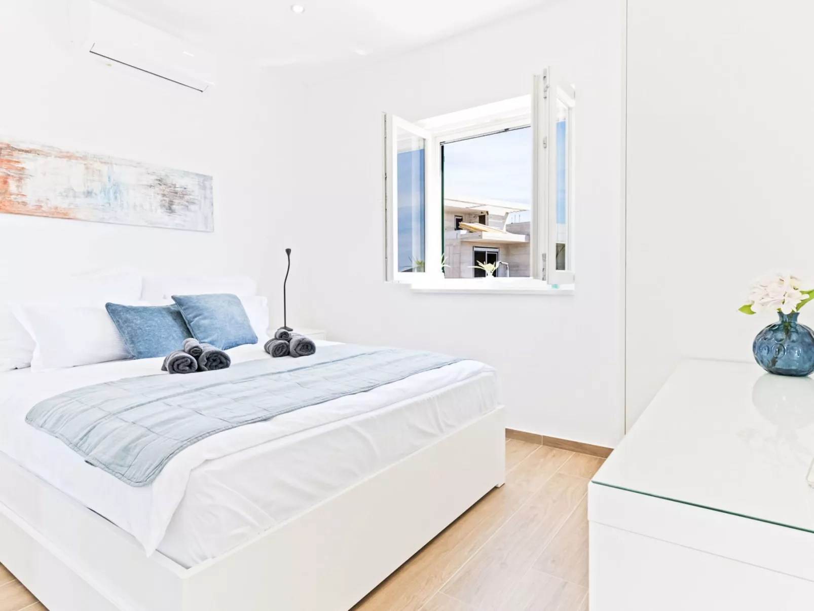 Luxury apartment Nala - Binnen