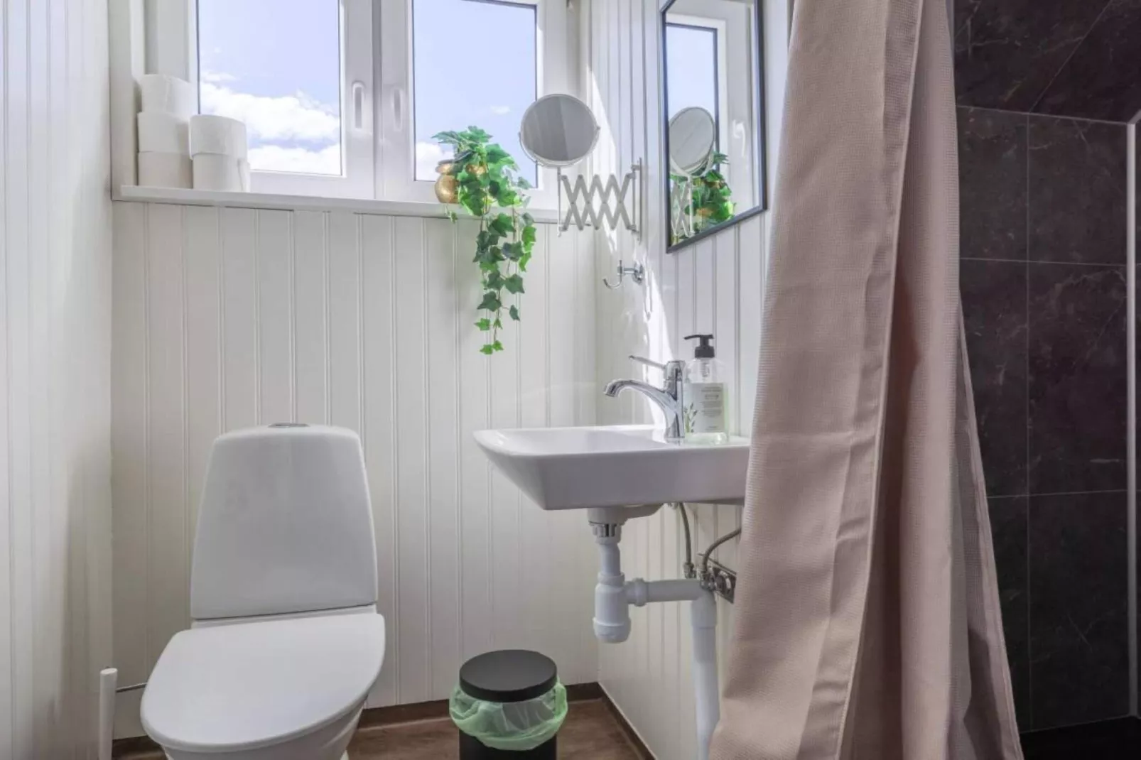 5 sterren vakantie huis in SKATTUNGBYN ORSA - Binnen