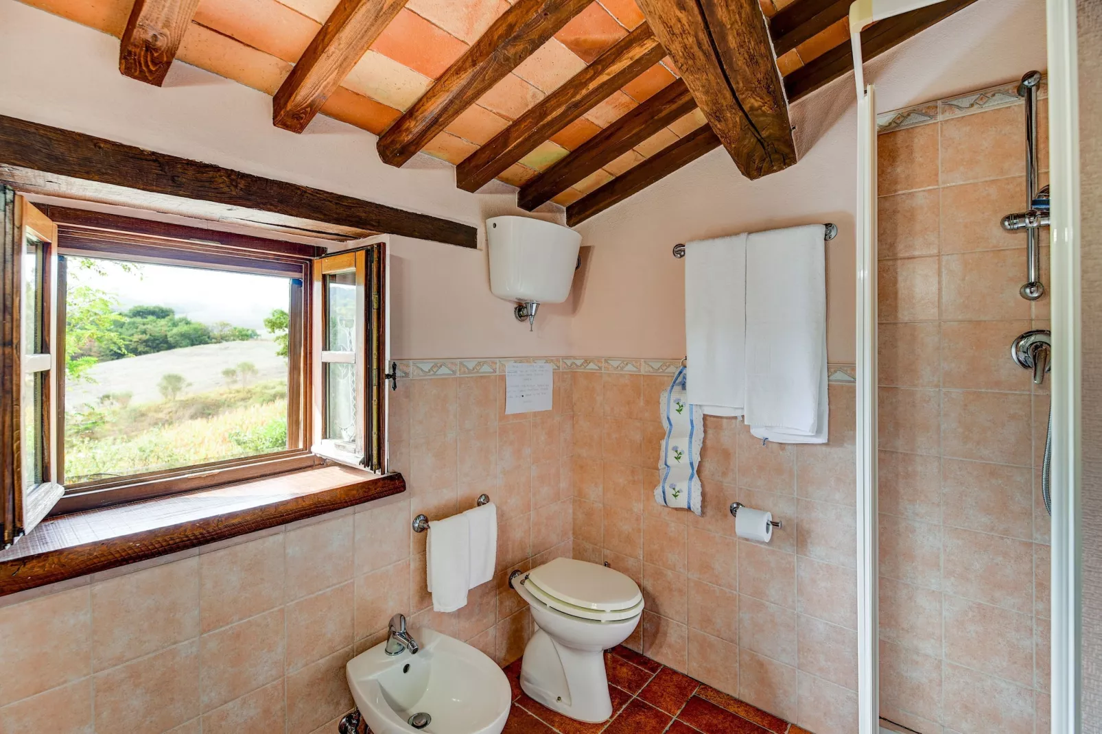 Sorgente - Badkamer