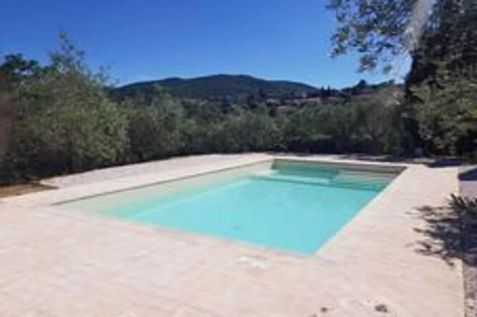 Casa del Re - Zwembad