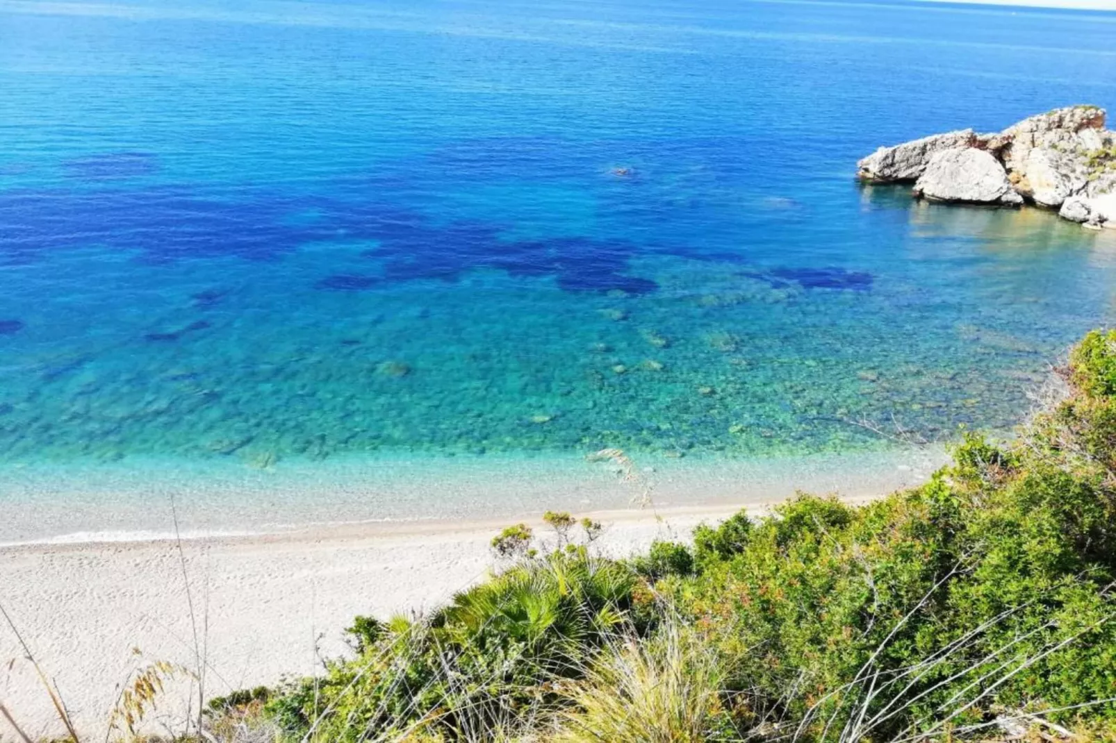 Villa Rocchi Livreri - Gebieden zomer 5km