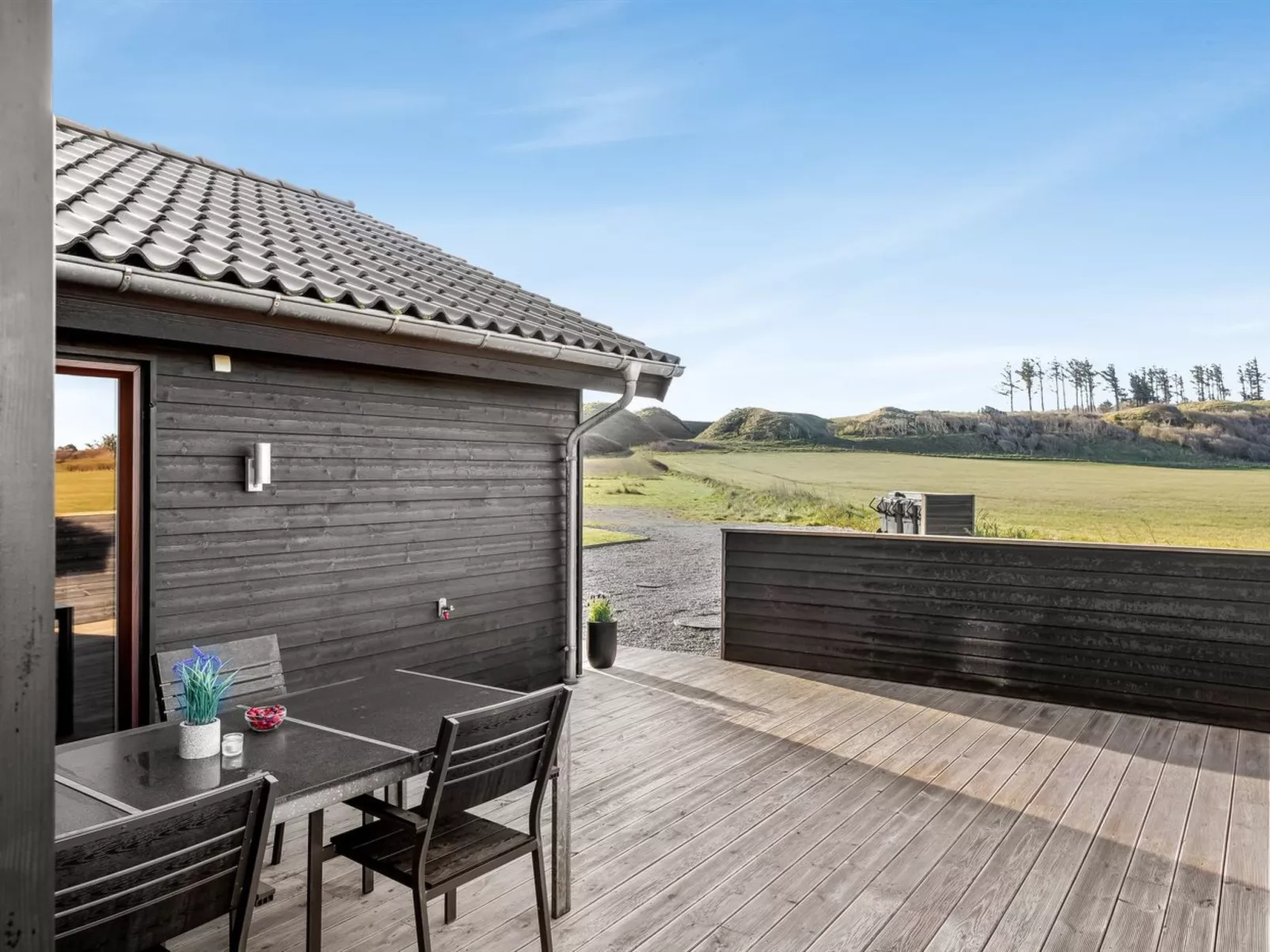 "Antina" - 400m from the sea - Buiten
