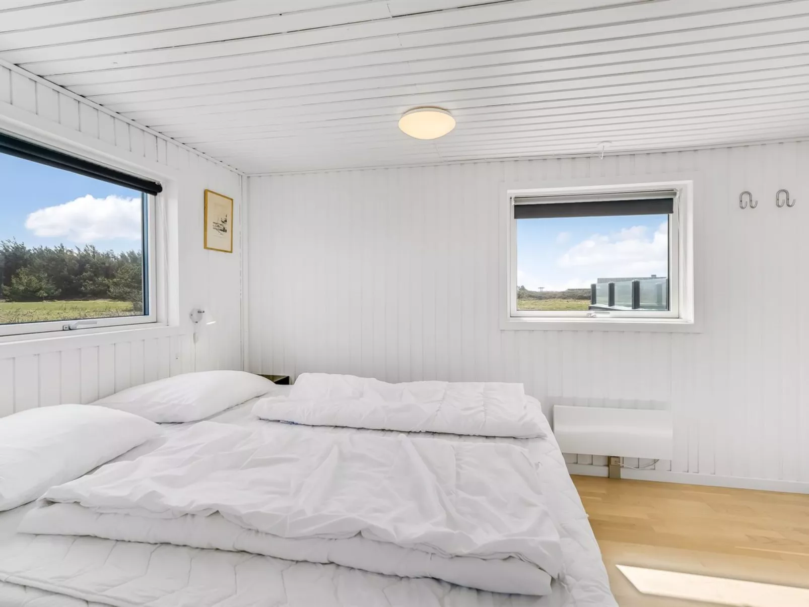 "Carelle" - 300m from the sea - Binnen