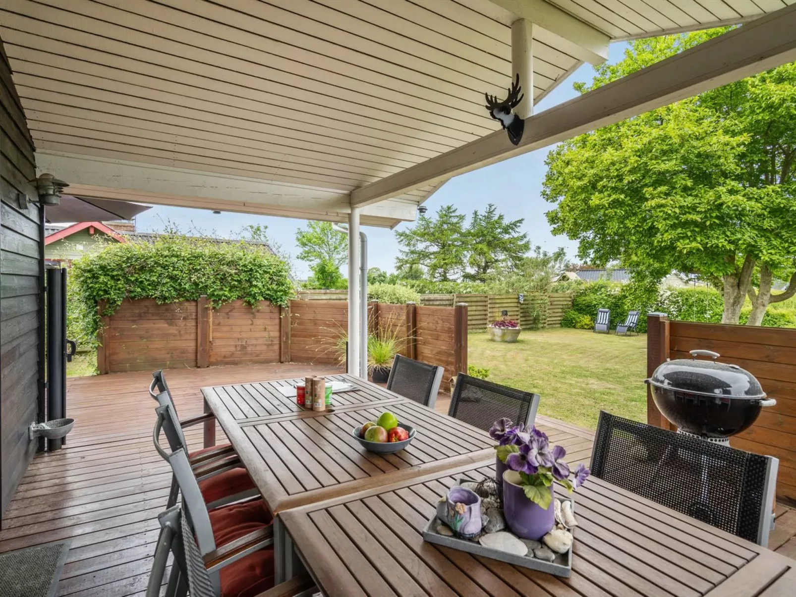 "Gisl" - 400m from the sea - Buiten