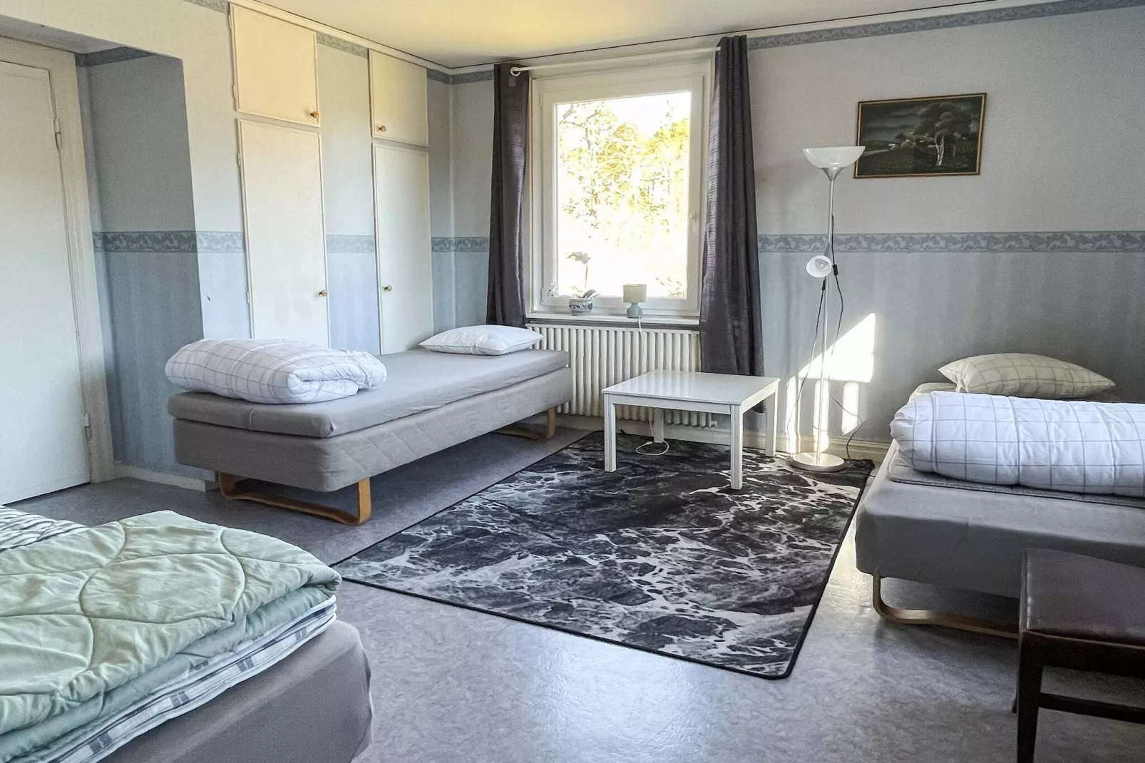 8 persoons vakantie huis in Mörlunda-By Traum - Binnen