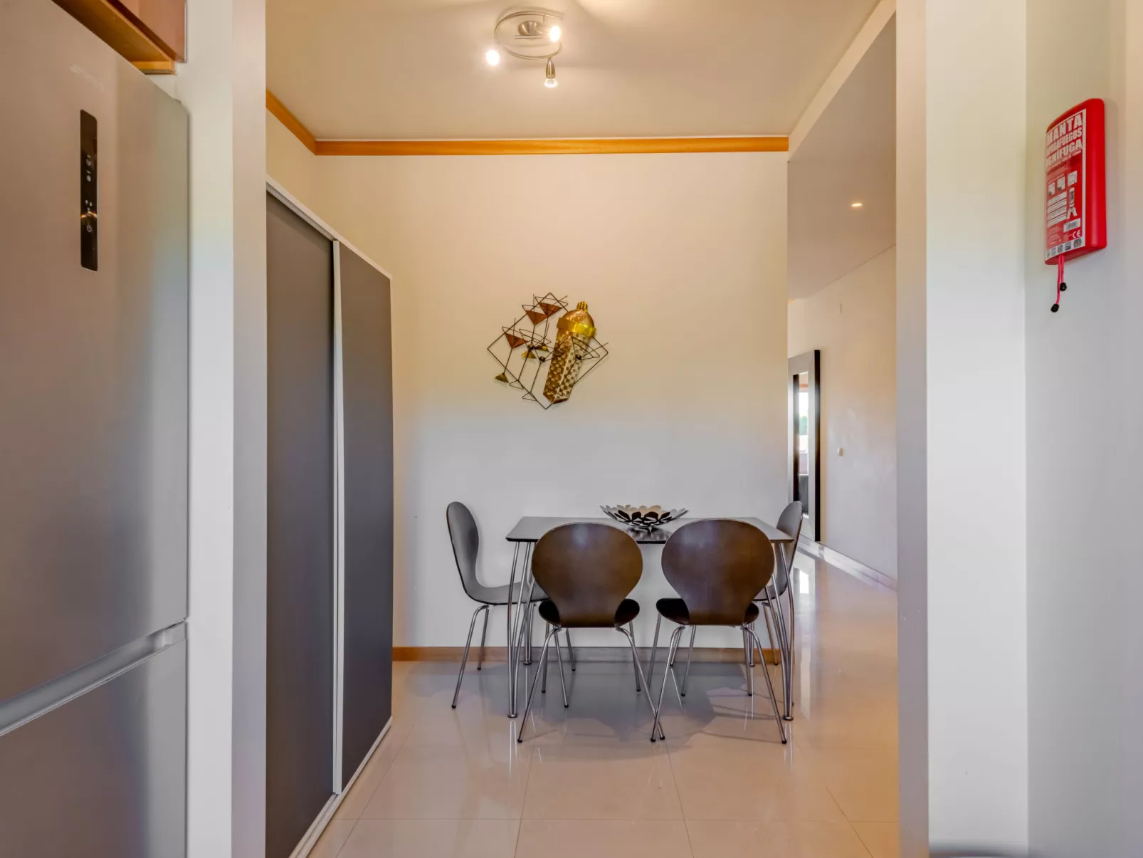Cerro Aguia AM V2 - VIP Properties - Binnen
