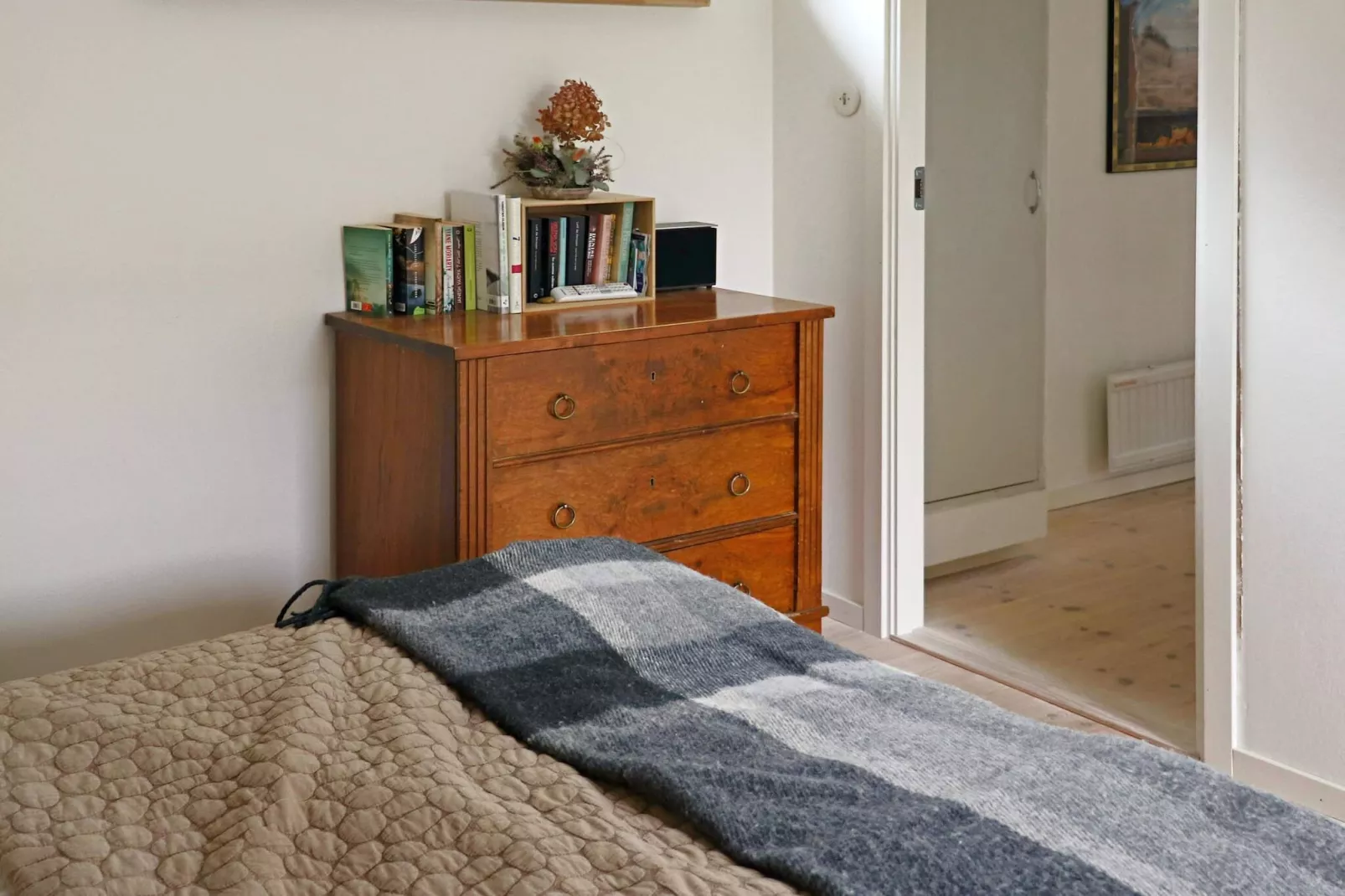 4 sterren vakantie huis in Halmstad - Binnen