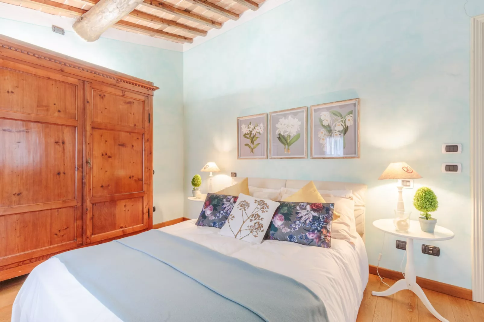 Rondini Farmhouse