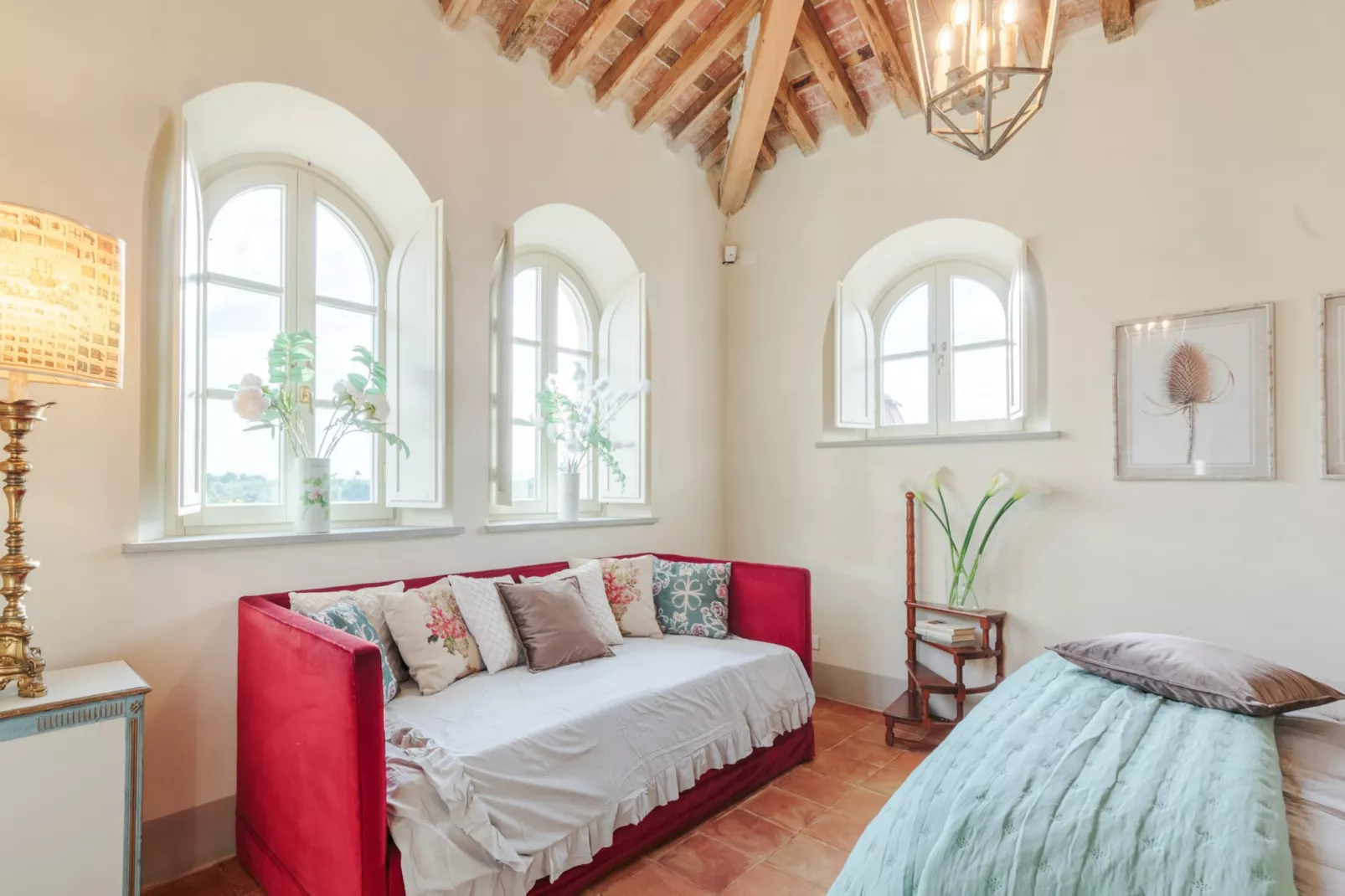 Villa Drago