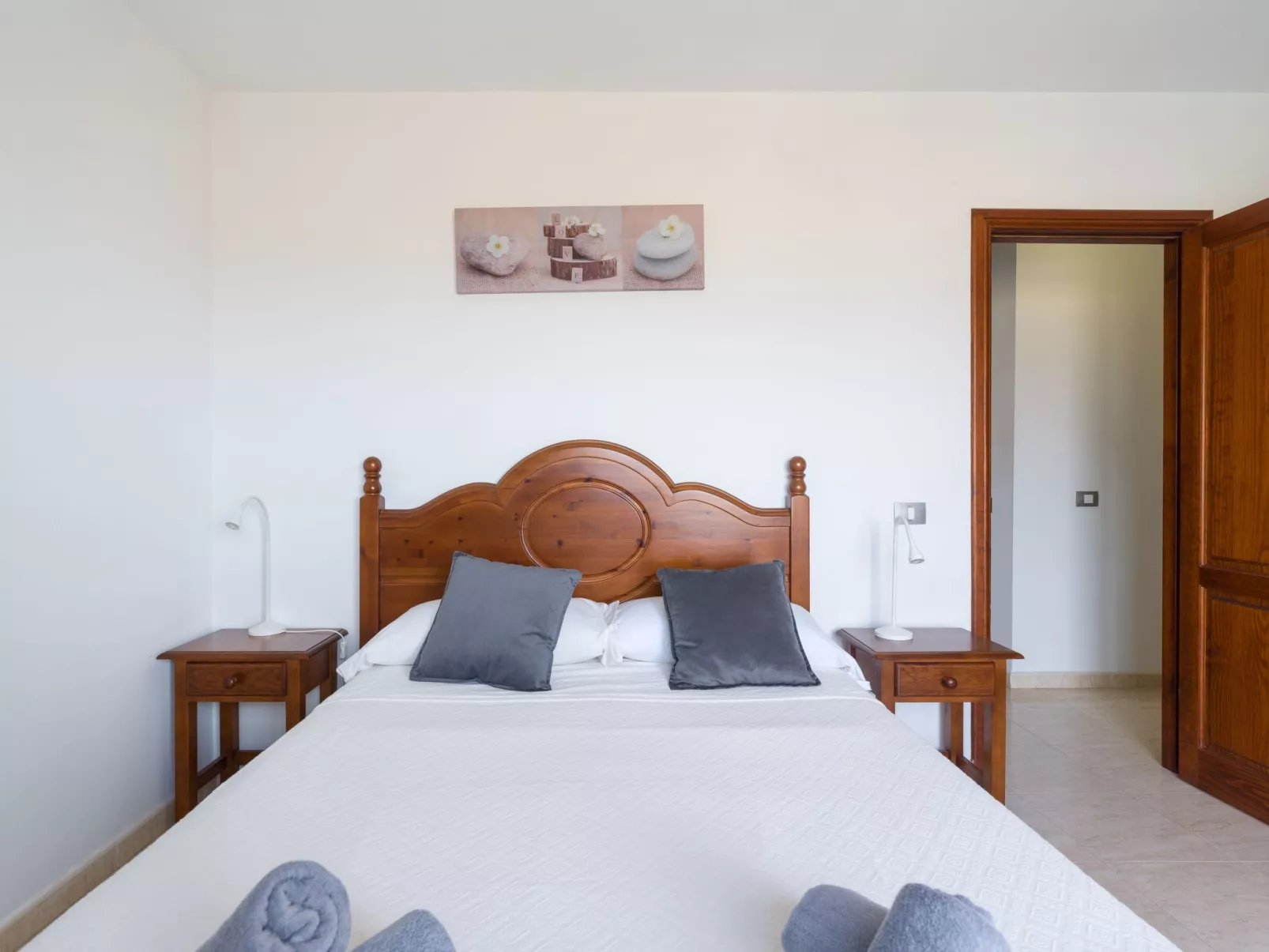 Casa Joral, Surfliebhaber - Binnen
