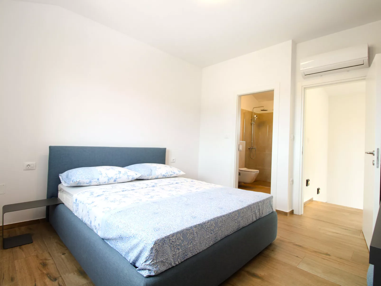House 2340 - Binnen