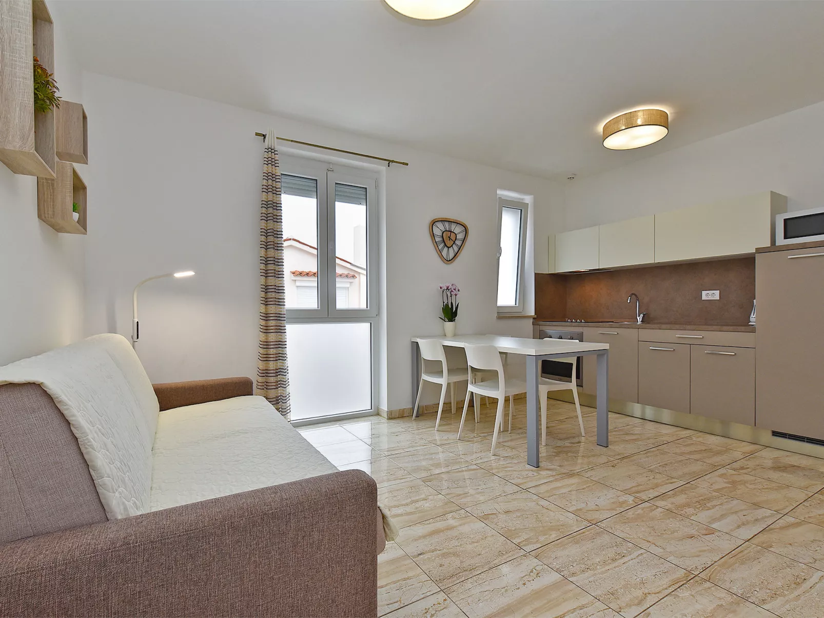 Apartment 2300 - Binnen