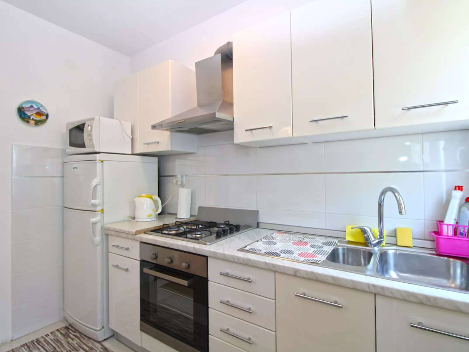 Apartment 1828 - Binnen