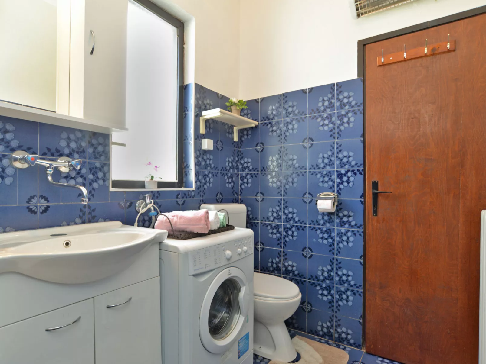 Apartment 1755 - Binnen