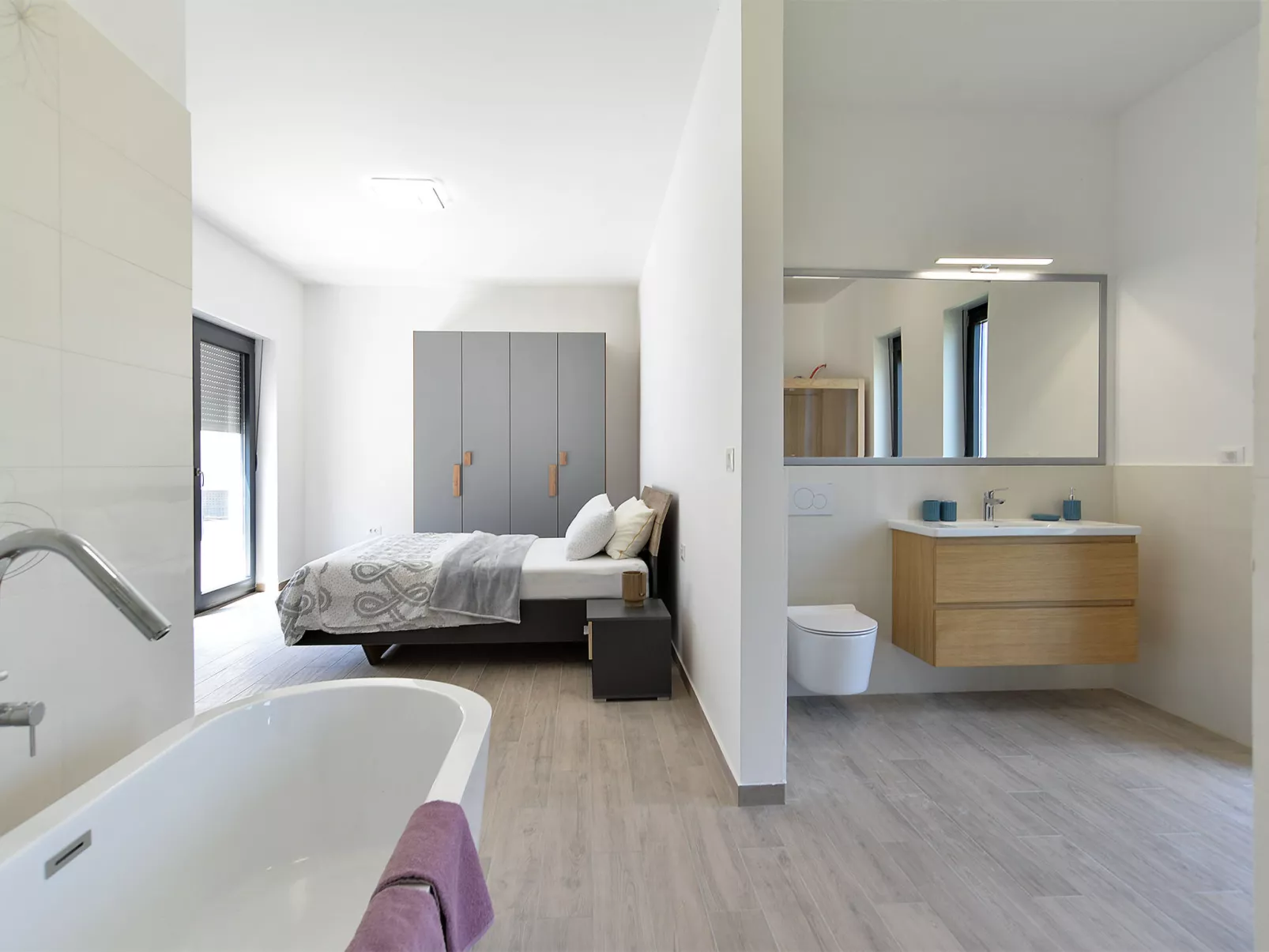 House 2194 - Binnen