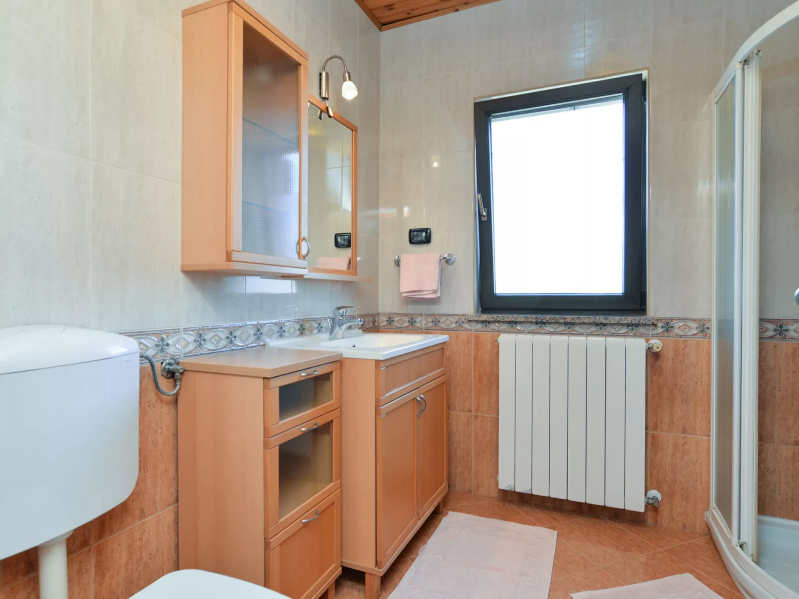 Apartment 379 - Binnen