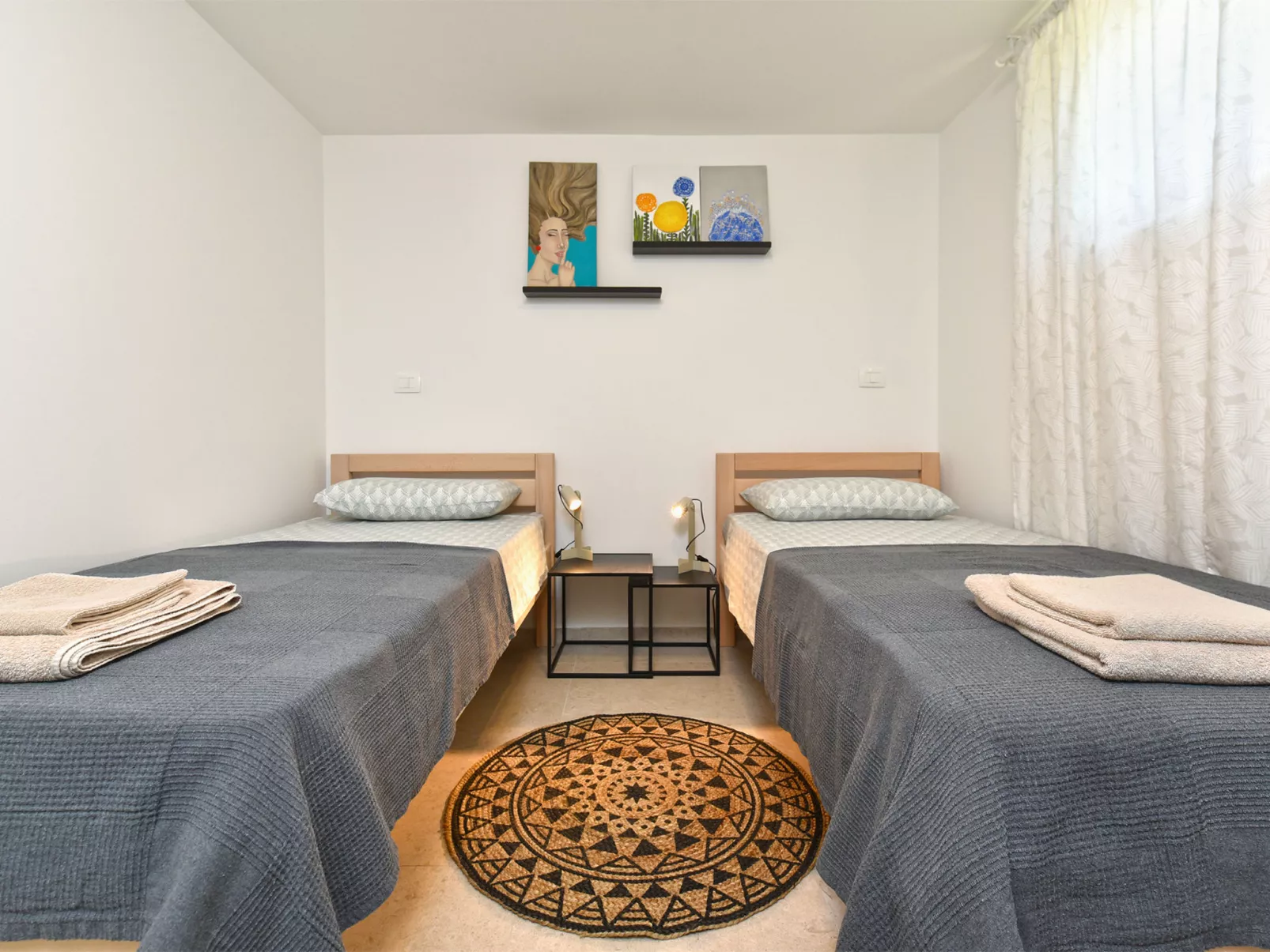 Apartment 2388 - Binnen
