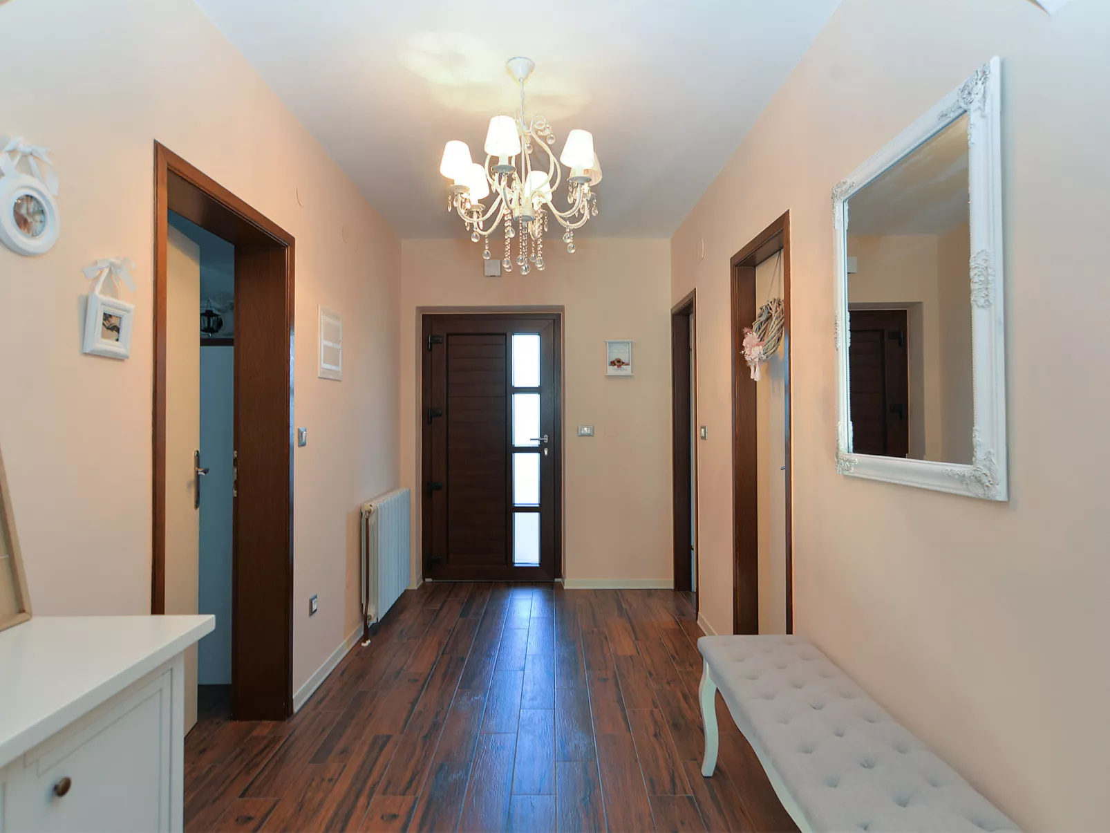 Apartment 1089 - Binnen