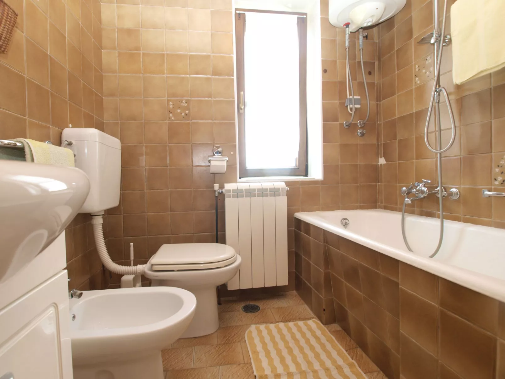 Apartment 64 - Binnen