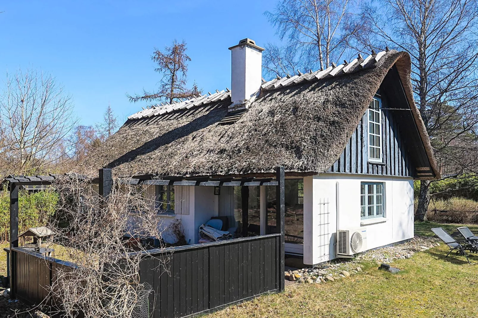 9 Personen vakantie huis in Frederiksværk - Uitzicht