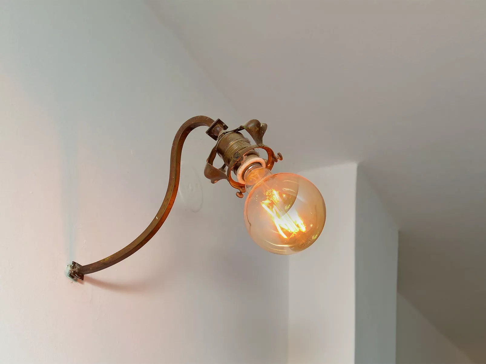 House 1953 - Binnen