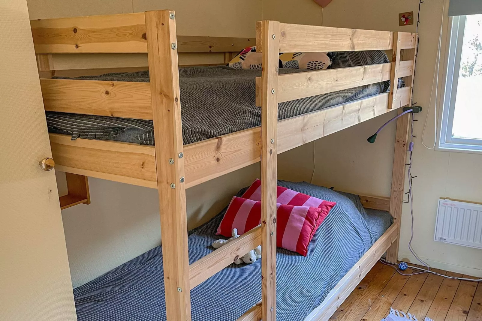 4 Personen vakantie huis in Kvidinge - Binnen
