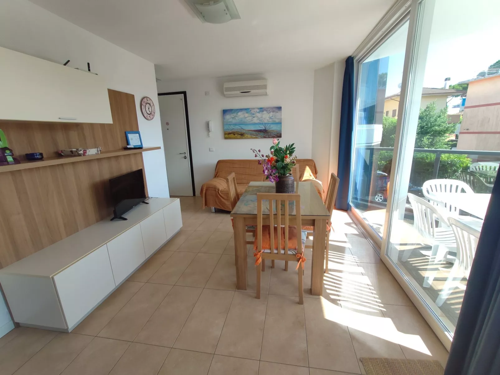 Residence Katarina 2 - Binnen