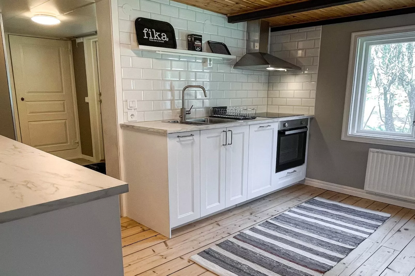 4 sterren vakantie huis in EMMABODA - Binnen