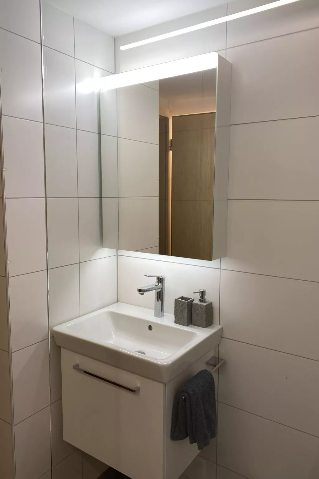 Ferienwohnungen Senda 495D, (Scuol) - Buiten