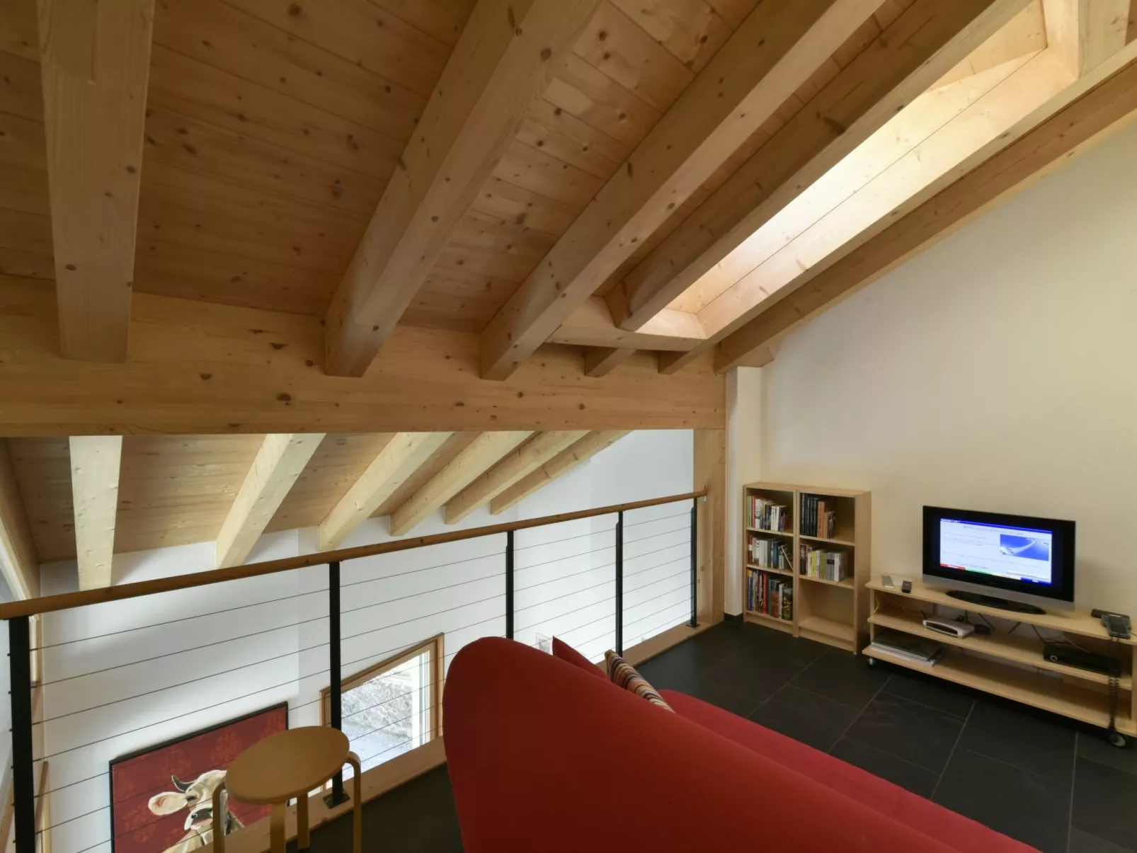 CRAISTA 8, (Scuol) - Buiten