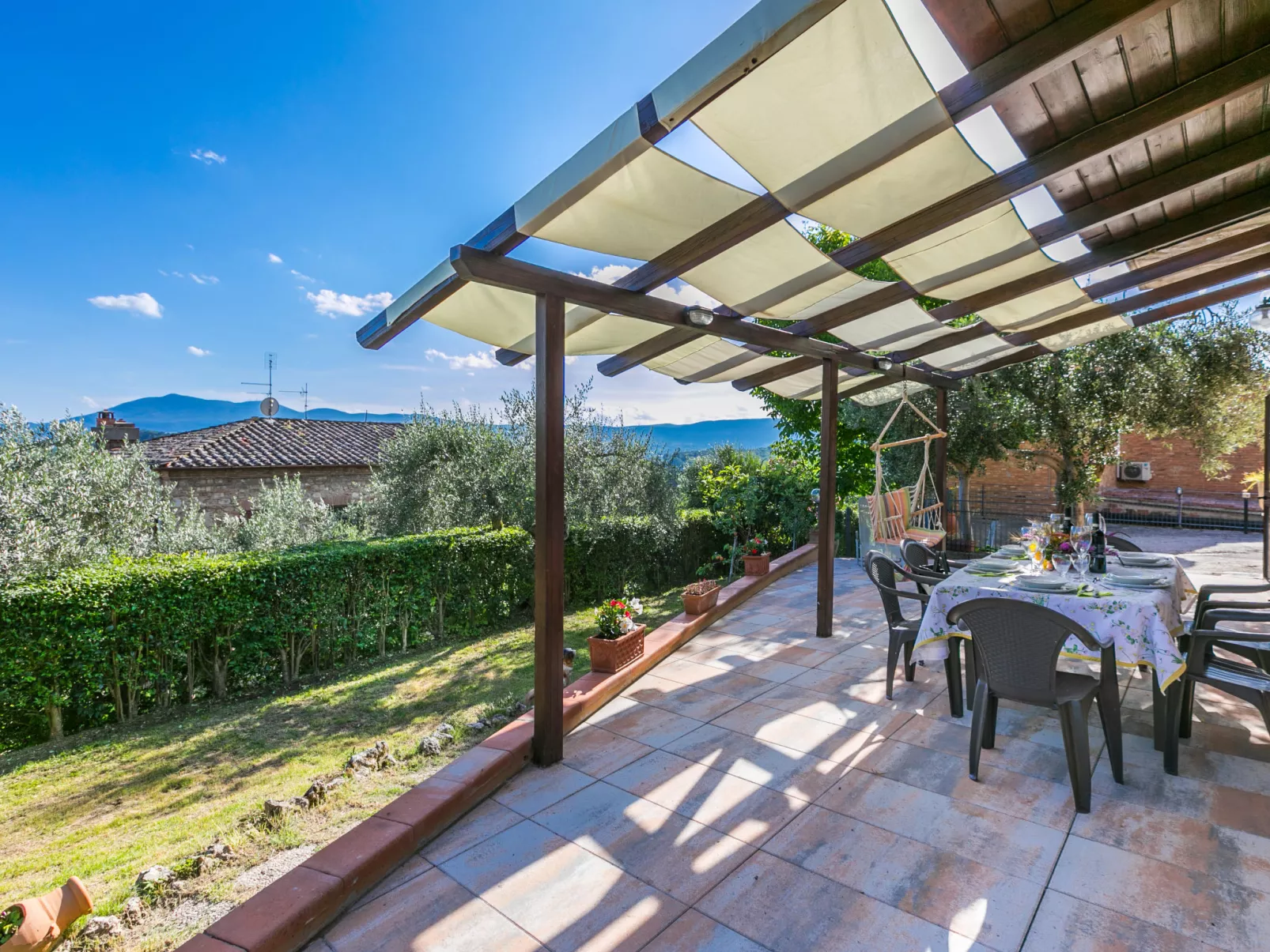 Casa Violella-Buiten
