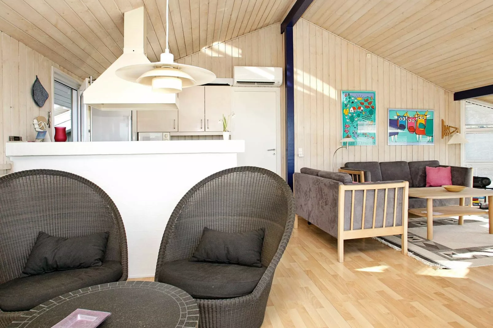 8 persoons vakantie huis in Hjørring-By Traum-Binnen