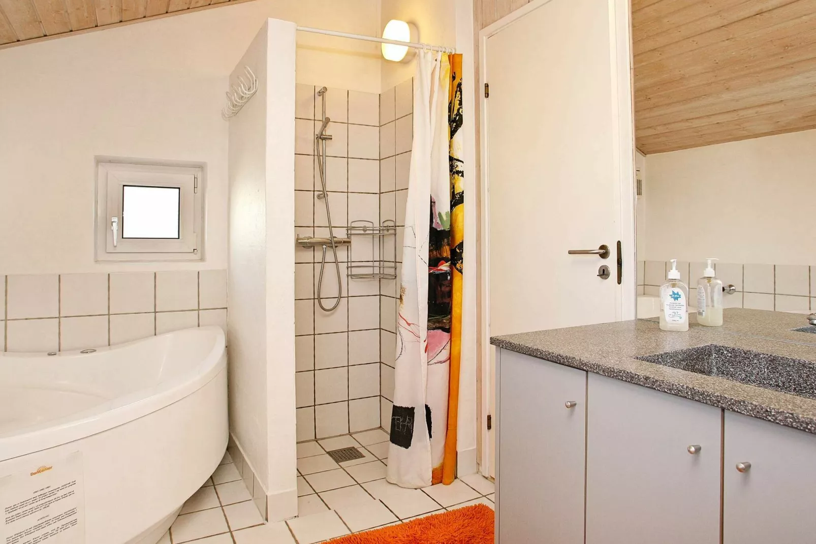 8 persoons vakantie huis in Hjørring-By Traum-Binnen