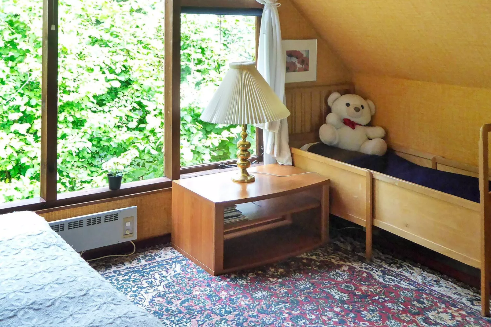 6 persoons vakantie huis in Glesborg-By Traum-Binnen