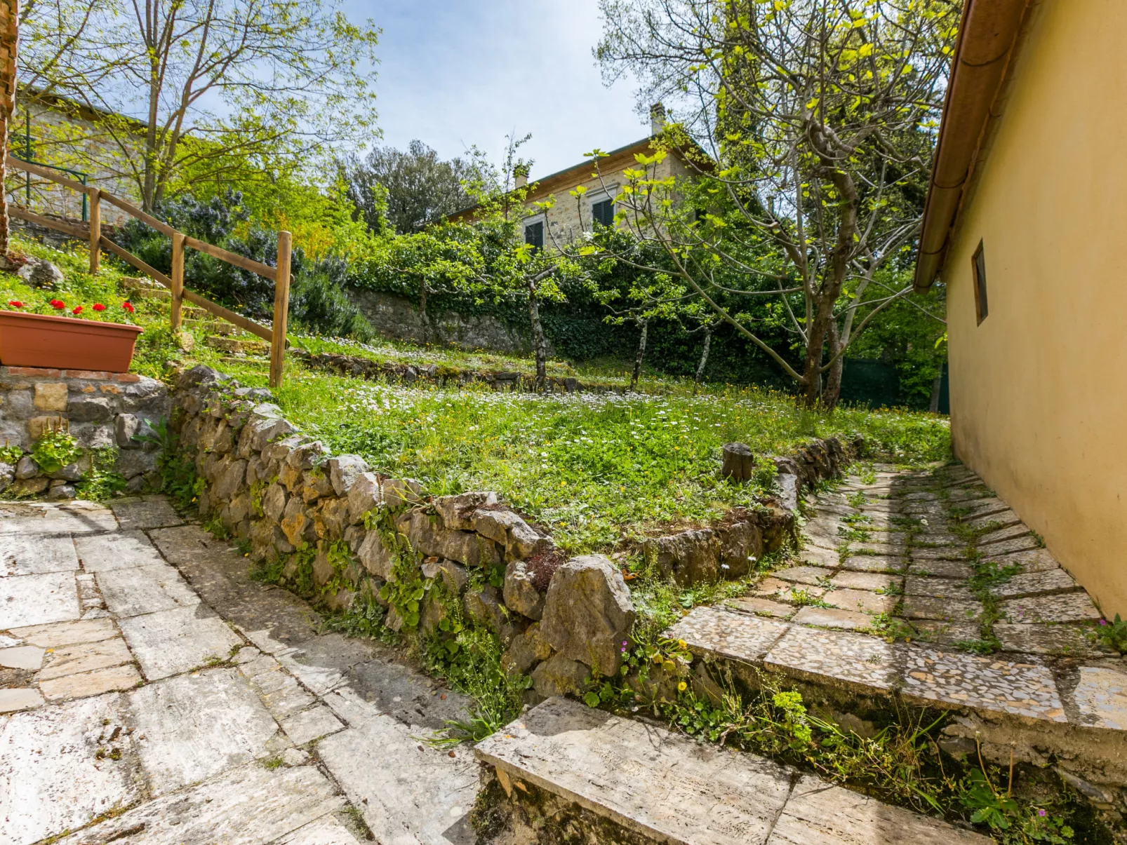 A casa di Gabri-Buiten