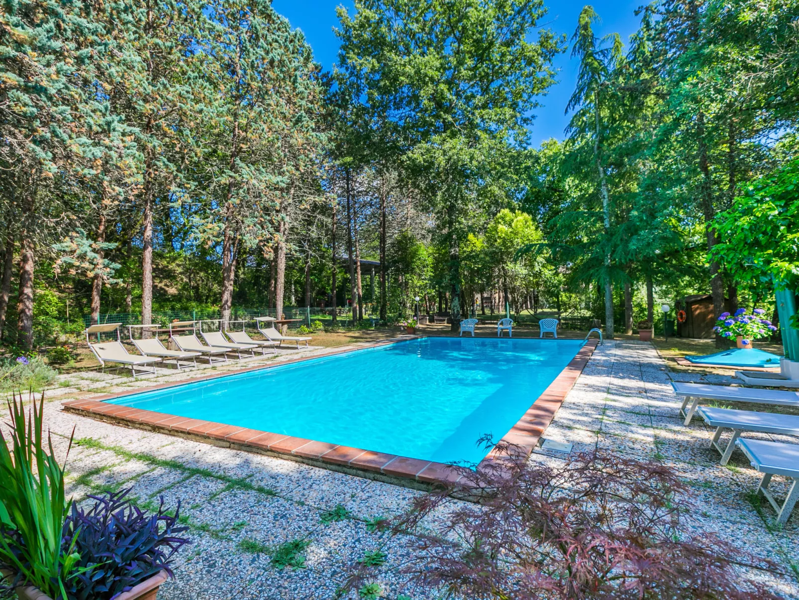 Villa Alari