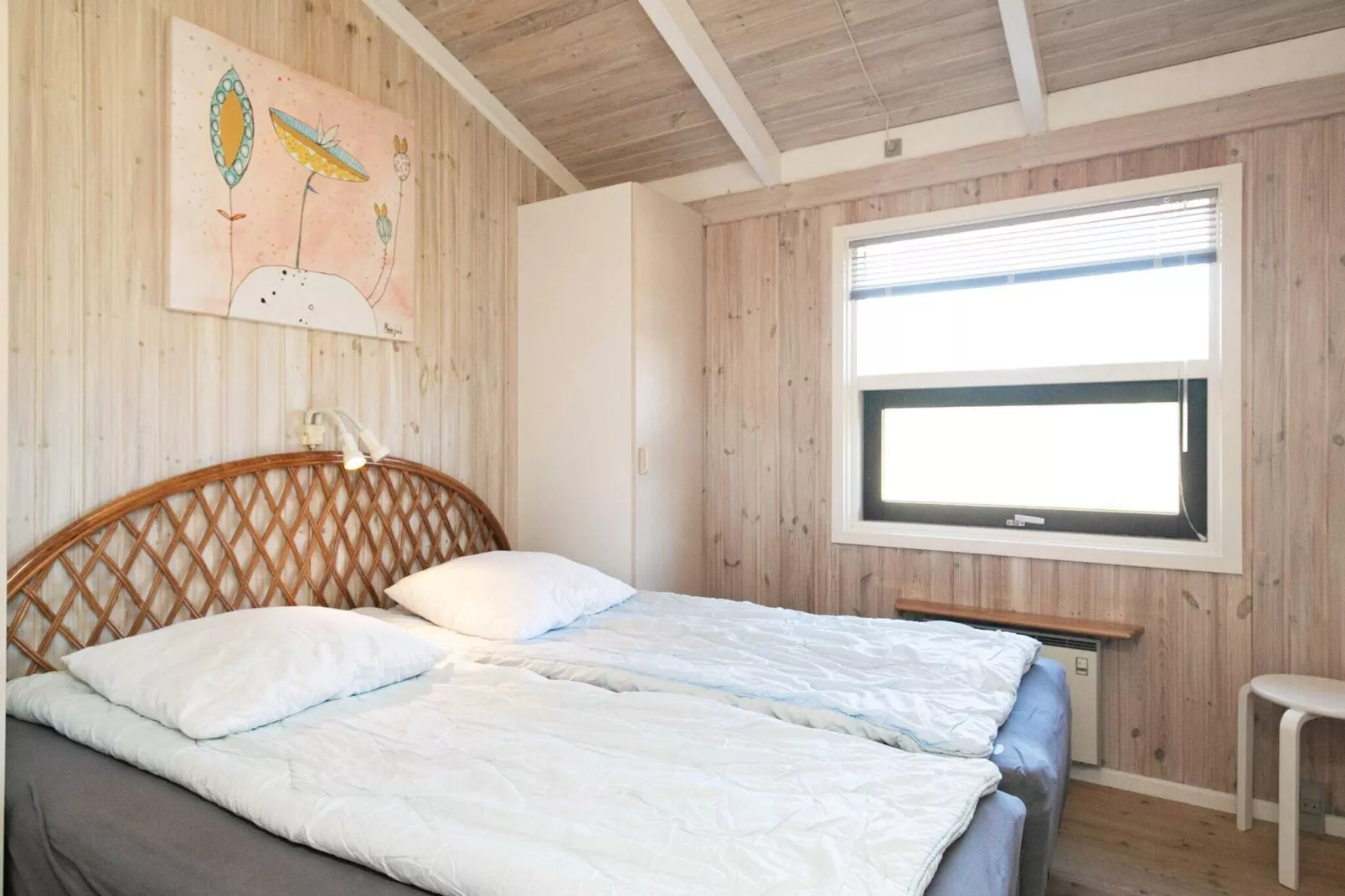 8 persoons vakantie huis in Bindslev-By Traum-Binnen