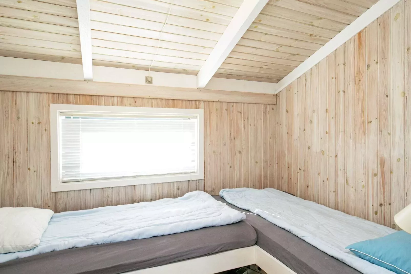 8 persoons vakantie huis in Bindslev-By Traum-Binnen