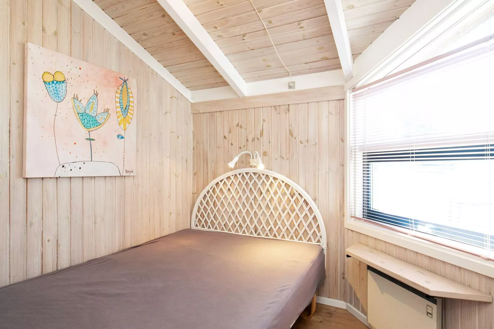8 persoons vakantie huis in Bindslev-By Traum-Binnen