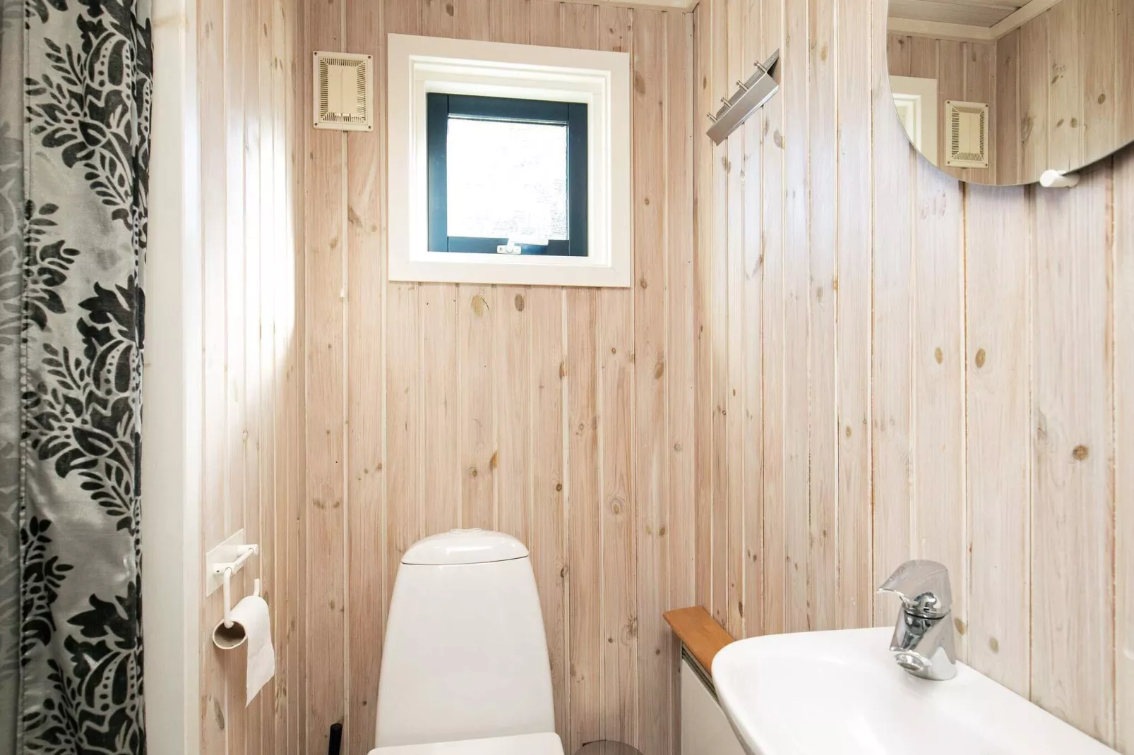 8 persoons vakantie huis in Bindslev-By Traum-Binnen