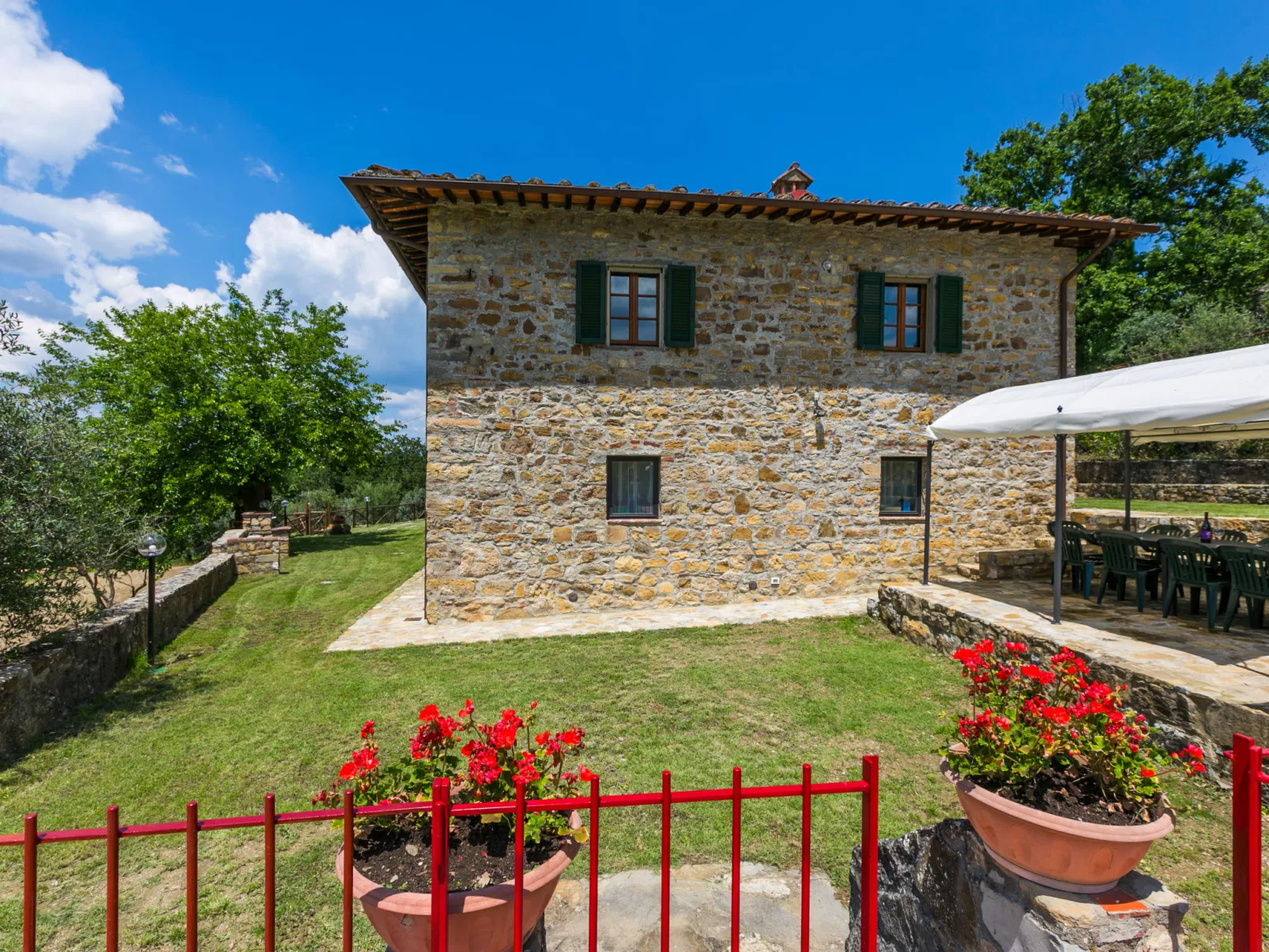 La Querciolaia