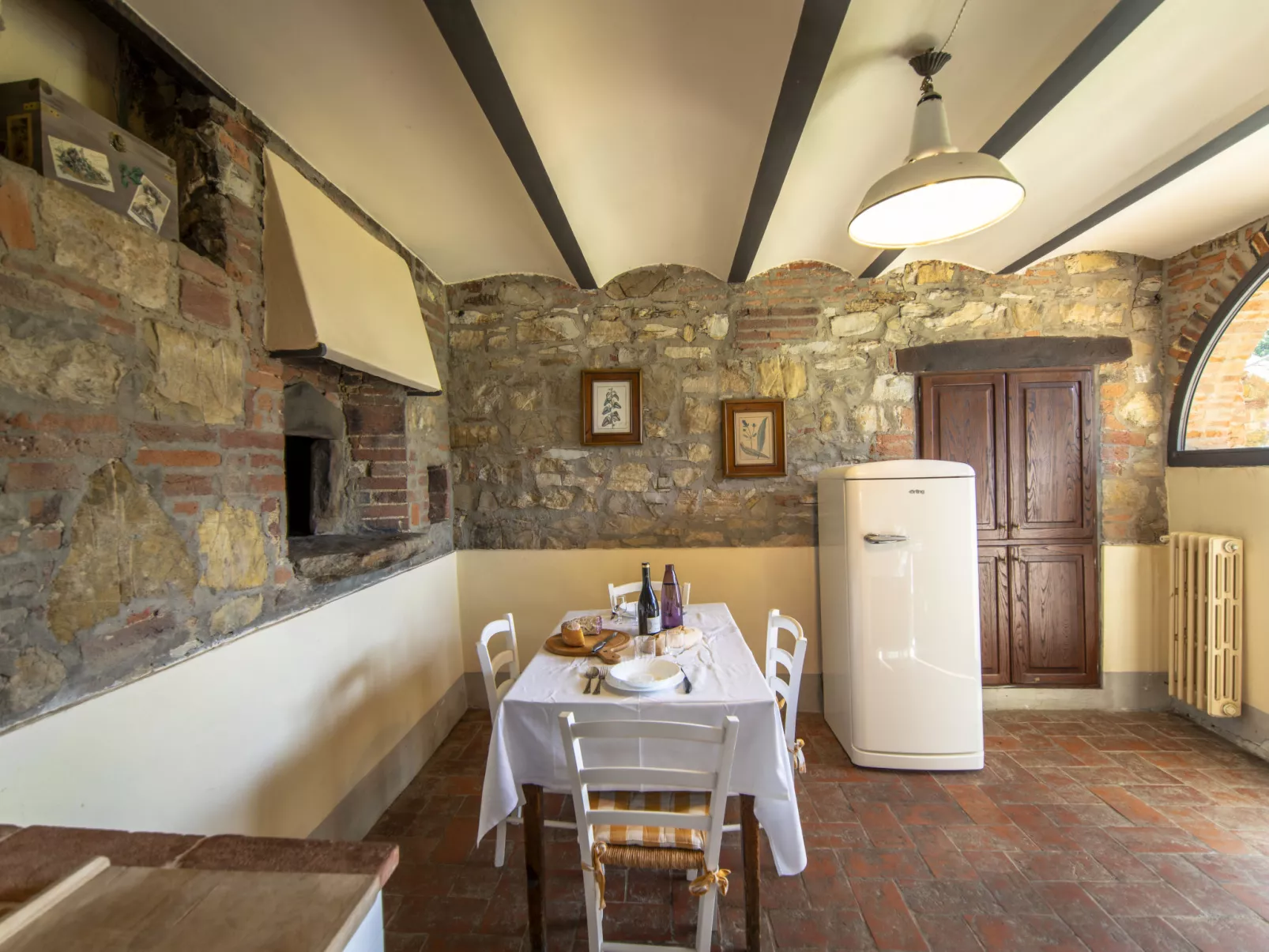 Tenuta Farneta-Binnen