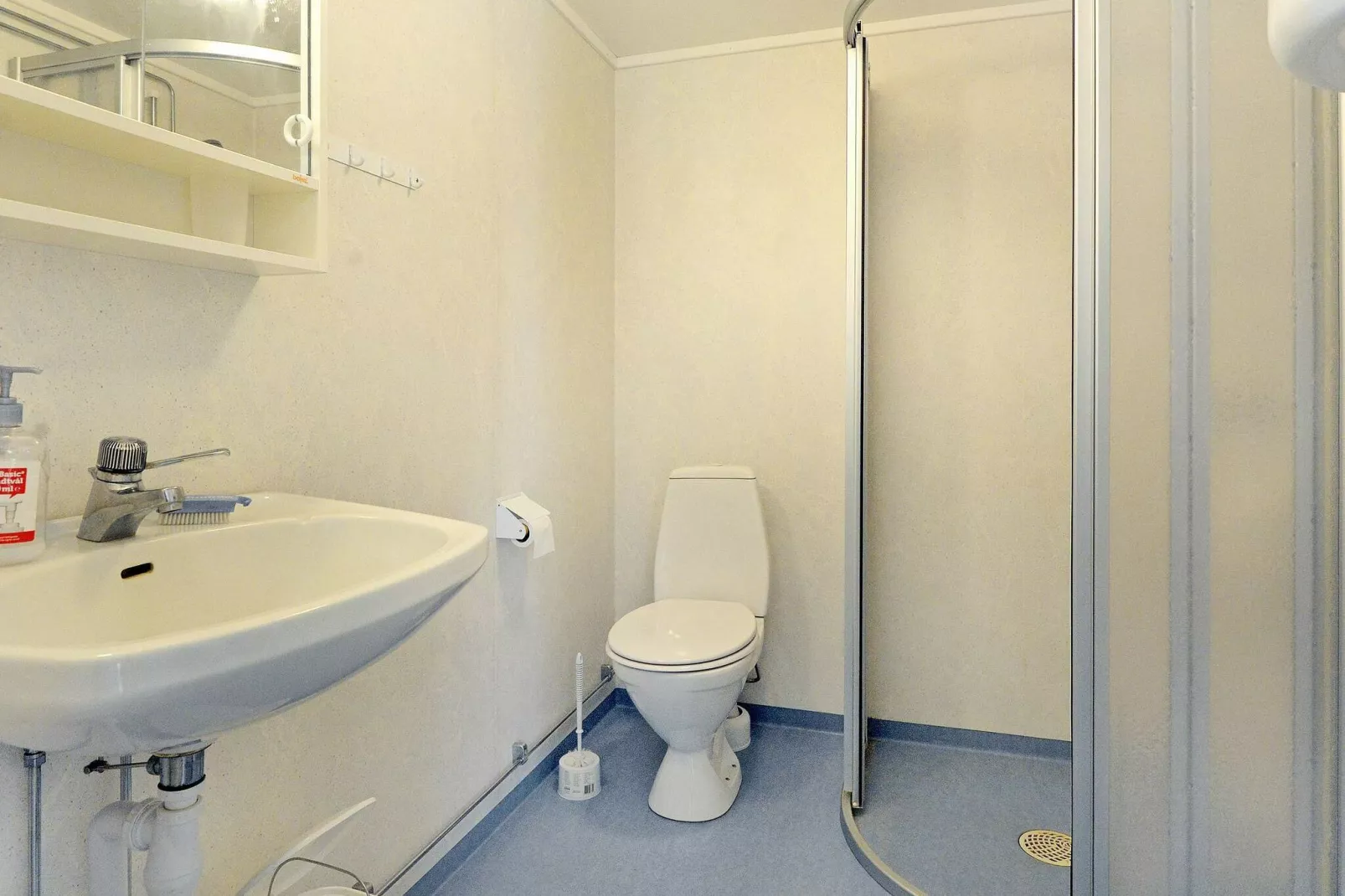 5 persoons vakantie huis in VÄDDÖ-Binnen