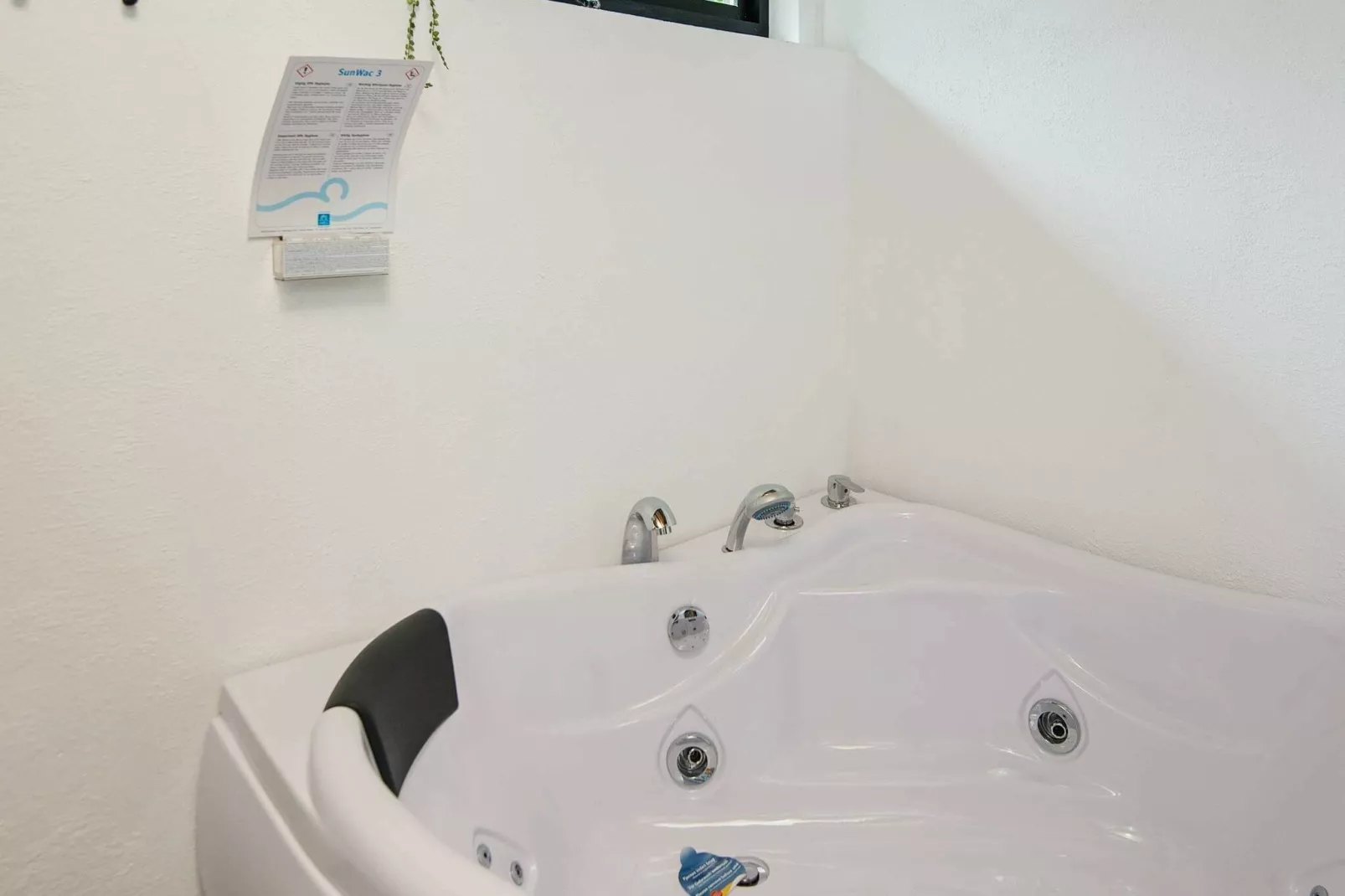 6 persoons vakantie huis in Knebel-By Traum
