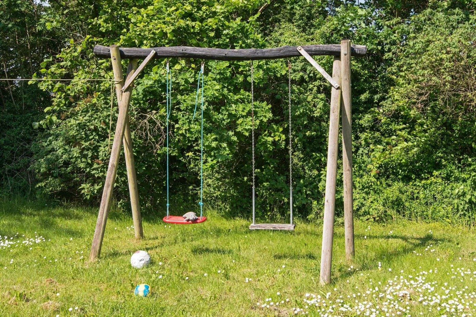 6 persoons vakantie huis in Knebel-By Traum-Uitzicht