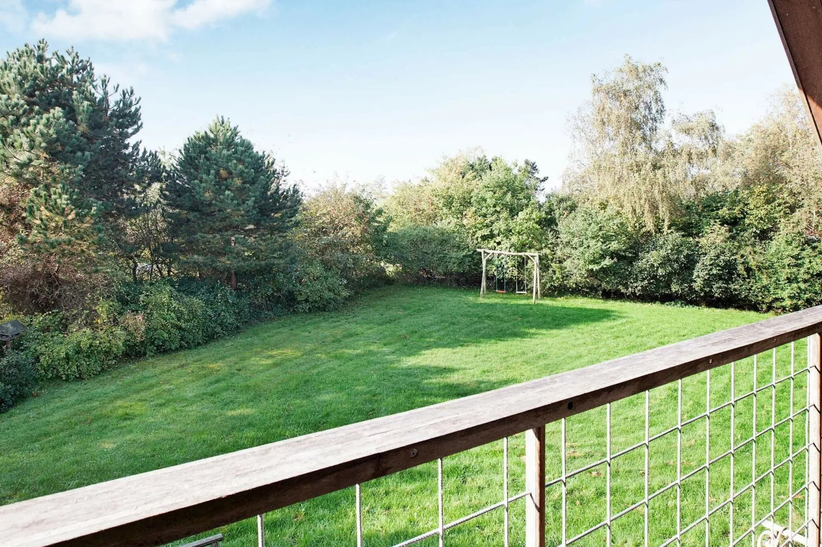 6 persoons vakantie huis in Knebel-By Traum-Uitzicht