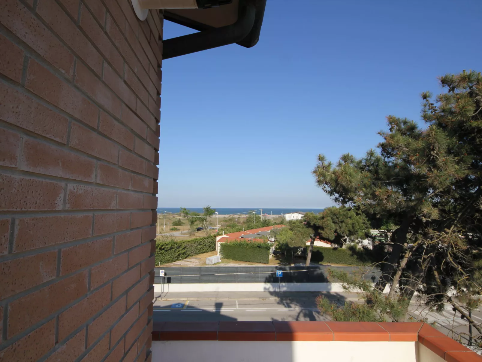Casa Jolanda-Buiten